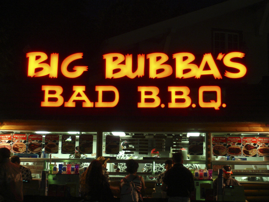 bbq