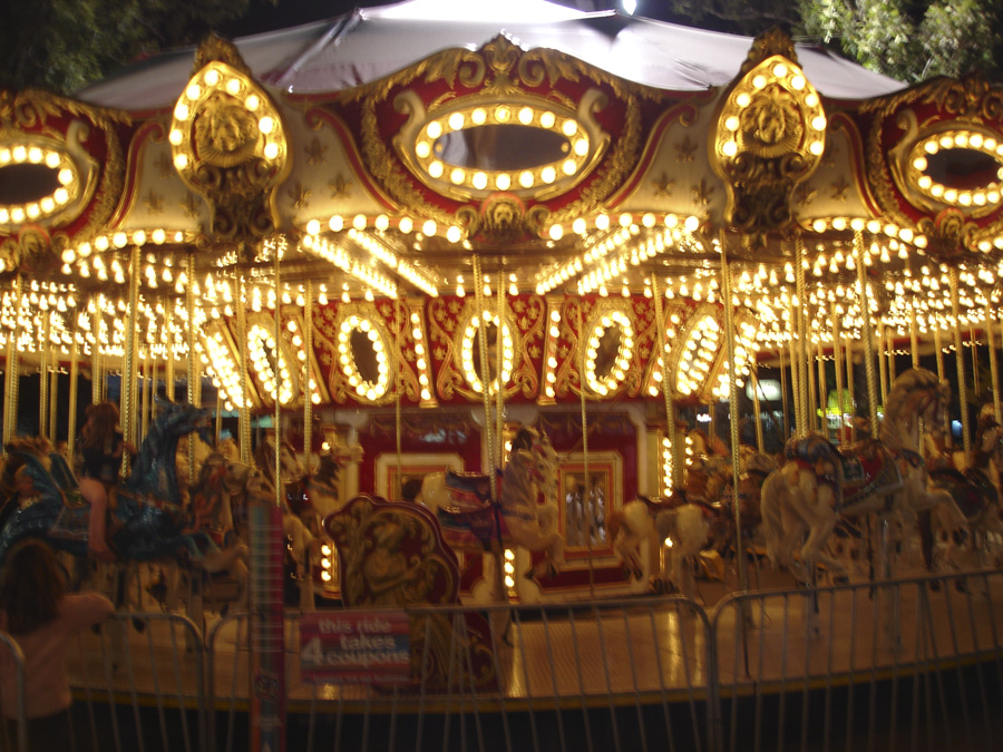 carosel