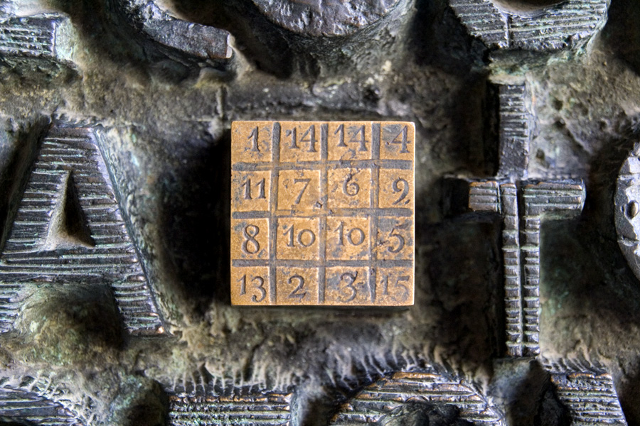 magic-square