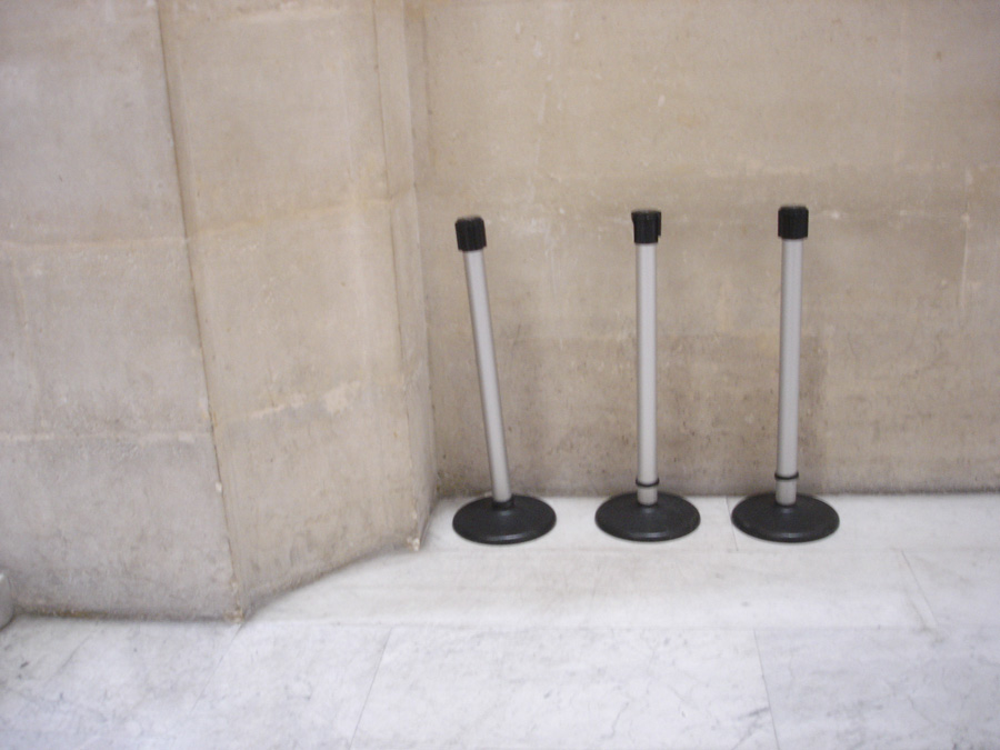 museum