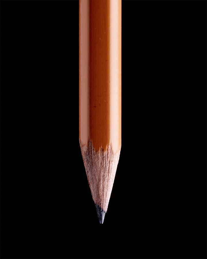 pencil-tip
