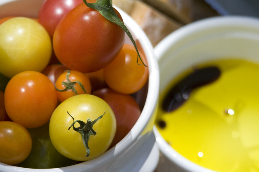 tomatoes