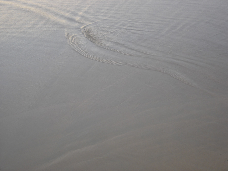water
